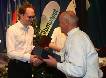 48. BOŽIČNO NOVOLETNI KONCERT 27 FOTO LJUBO VUKELIČ